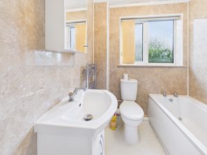 Bathroom- click for photo gallery